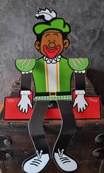 Sinterklaas Cadeau versiering., Diversen, Sinterklaas, Ophalen of Verzenden, Zo goed als nieuw