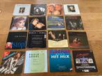 50 Vinyl singles 7” allerlei jaren 80 en 90, Ophalen of Verzenden, Zo goed als nieuw, Overige formaten, Pop