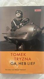 T. Tryzna - Ga, heb lief, Ophalen, Zo goed als nieuw, T. Tryzna, Nederland