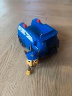 Paw Patrol chase auto, Ophalen of Verzenden, Zo goed als nieuw