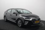 Hyundai IONIQ 1.6 GDi PHEV Comfort | Navigatie € 18.950,00, Auto's, Stof, Gebruikt, Zwart, Origineel Nederlands