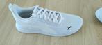 Nieuw witte PUMA Softfoam Optimal Comfort sneakers Mt 44, Ophalen, Puma, Wit, Nieuw