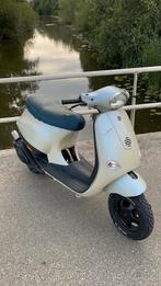 Vespa et2 70 bieden/ruilen, Fietsen en Brommers, Scooters | Vespa, Gebruikt, Overige modellen, Verzenden, Benzine