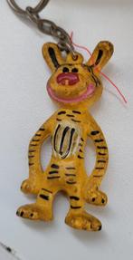 Vintage Sleutelhanger Marsupilami, Verzamelen, Ophalen of Verzenden, Gebruikt, Merk