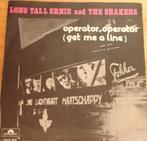 Long Tall Ernie & Shakers > Operator Operator, Gebruikt, 7 inch, Single, Ophalen of Verzenden