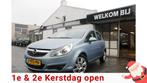 Opel CORSA 1.2-16V Essentia / Airco / CruiseControl / Fietse, Auto's, Opel, Voorwielaandrijving, Stof, Gebruikt, Zwart