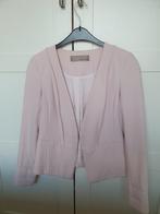 Roze Jasje - Styles by Steps - Maat 38/40, Maat 38/40 (M), Ophalen of Verzenden, Jasje, Roze