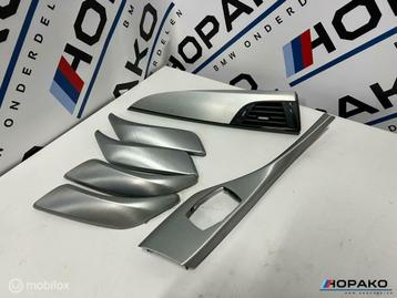 Interieurlijsten set BMW 1 serie F20 F21 F22 beschikbaar voor biedingen