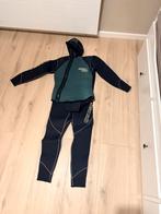 Seac Sub Duikpak - Dubbel Laags 5/7mm, Watersport en Boten, Duiken, Ophalen of Verzenden, Gebruikt, Duikpak