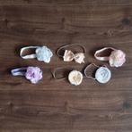 Set haarbandjes newborn fotografie, Audio, Tv en Foto, Fotografie | Fotostudio en Toebehoren, Ophalen of Verzenden, Zo goed als nieuw