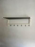 Ikea hangkapstok, Huis en Inrichting, Woonaccessoires | Kapstokken, Wandkapstok, Ophalen of Verzenden, Zo goed als nieuw, Minder dan 100 cm