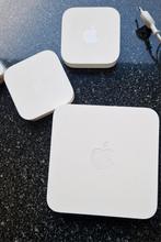 a1408 airport extreme base station, Ophalen of Verzenden, Gebruikt