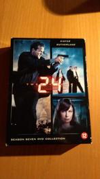 24 Seizoen 7, Ophalen, Gebruikt, Boxset, Vanaf 12 jaar