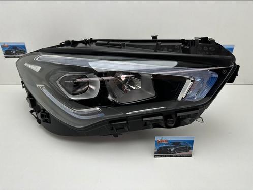 Mercedes koplamp CLA W118 A1189068400, Auto-onderdelen, Verlichting, Mercedes-Benz, Gebruikt, Ophalen of Verzenden