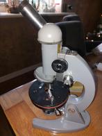 microscoop, Audio, Tv en Foto, Optische apparatuur | Microscopen, Ophalen, Zo goed als nieuw, Biologische microscoop