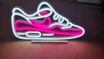 Nike Air max 1 - neon lamp, Ophalen of Verzenden, Zo goed als nieuw