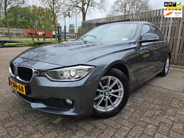 BMW 3-serie 320i EfficientDynamics Edition Business/nap/airc beschikbaar voor biedingen