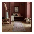 FLAIR RUGS Wasbaar Loper Windsor, Sales@flairrugs.nl, Etherow Works Woolley Bridge Road Glossop Derbyshire SK13 2NS Verenigd Koninkrijk