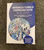 Interculturele communicatie in de zorg - 9789023256359, Overige vakken, Raya Nunez-Mahdi; Laura Popma; Carlos Nunez, Ophalen of Verzenden