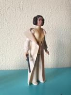 1977 Princess Leia Organa Star Wars figuur vintage Kenner, Ophalen of Verzenden, Gebruikt, Actiefiguurtje