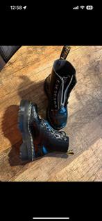 Dr martens maat 36, Ophalen of Verzenden, Zo goed als nieuw, Zwart
