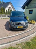 Mercedes-Benz Vito GB 114CDI L 136pk 320/2800 9G-TRONIC 2021, 4 cilinders, Blauw, Particulier, Te koop