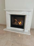 Faber Gashaard - Handbediend, Ophalen, Gebruikt, Inbouwhaard, Gashaard