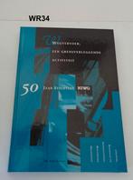 wegvervoer een grnesveleggende acticviteit, Boeken, Ophalen of Verzenden, Zo goed als nieuw, Overige merken