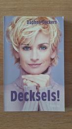 Daphne Deckers - Decksels!, Ophalen of Verzenden, Zo goed als nieuw, Daphne Deckers