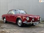 Volkswagen KARMANN GHIA TYPE 34, Auto's, Achterwielaandrijving, Gebruikt, 4 cilinders, Leder en Stof