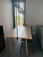 IKEA Ypperlig tafel 200x90 cm - Breda, Huis en Inrichting, Ophalen, Scandinavisch/ minimalistisch, 200 cm of meer, 50 tot 100 cm