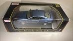 Mercedes benz clk anson 1.18, Hobby en Vrije tijd, Modelauto's | 1:18, Ophalen of Verzenden, A, A, A
