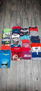 25x Maat 158-164 jongenskleding pakket Hema WE enz, Ophalen of Verzenden, Zo goed als nieuw, Maat 158