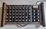 Vintage peavey eight hundred mixer 800 - opknapper, Muziek en Instrumenten, Mengpanelen, Ophalen of Verzenden, Gebruikt