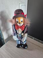 Clown, Ophalen of Verzenden, Zo goed als nieuw, Fantasy