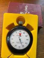 Breitling Sprint Stopwatch - Perfect Werkend!, Overige materialen, Zakhorloge, Breitling, 1960 of later
