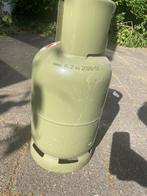 Gastank camper, Caravans en Kamperen, Kampeeraccessoires, Ophalen, Zo goed als nieuw