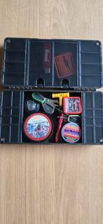 23# tacklebox gevuld, Ophalen of Verzenden, Zo goed als nieuw, Overige typen