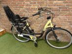 Fietshokje Hoofddorp: Montego Liberty Moederfiets 53cm, Niet ingevuld, Ophalen of Verzenden, Zo goed als nieuw, 50 tot 53 cm