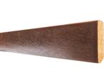 Merantie plinten, Doe-het-zelf en Verbouw, Plinten en Afwerking, Ophalen, Overige materialen, Nieuw, 250 cm of meer