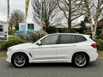 BMW X3 xDrive20i M-Sport 184PK Automaat•Pano•LED, Auto's, BMW, Te koop, 5 stoelen, 14 km/l, Benzine