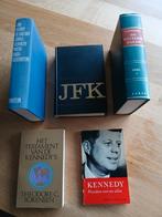 Kennedy, Ophalen of Verzenden, Gelezen, Overige onderwerpen