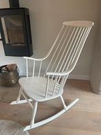 Pastoe Lena Larsson Schommelstoel - Wit, Ophalen