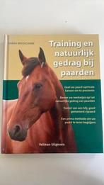 S. Widdicombe - Training en natuurlijk gedrag bij paarden, Boeken, S. Widdicombe, Ophalen of Verzenden, Zo goed als nieuw