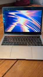 MacBook Air 13-inch, 2019 - 1.6GHz i5, 16GB RAM, 256 GB, Qwerty, 13 inch, Minder dan 2 Ghz