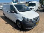 Mercedes-Benz Vito 109cdi koelwagen € 11.750,00, 4 cilinders, Wit, Mercedes-Benz, Bedrijf
