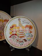 Nieuw Blond Amsterdam Ontbijtbord-Nieuw!, Ophalen, Blond Amsterdam, Nieuw, Bord(en)