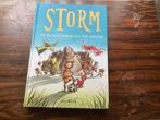 Jan Birck - Storm en de uitvinding van het voetbal, Ophalen of Verzenden, Zo goed als nieuw, Jan Birck