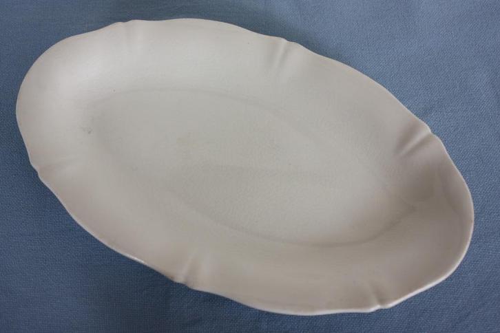 P, Regout schaaltje, Antiek en Kunst, Antiek | Servies los, Ophalen of Verzenden
