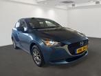 Mazda 2 1.5 Skyactiv-G Comfort Apple Carplay, Voorwielaandrijving, Stof, Gebruikt, Euro 6